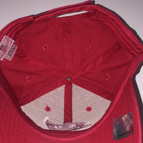 Tampa Bay Buccaneers Hat Cap - Picture 4 of 7